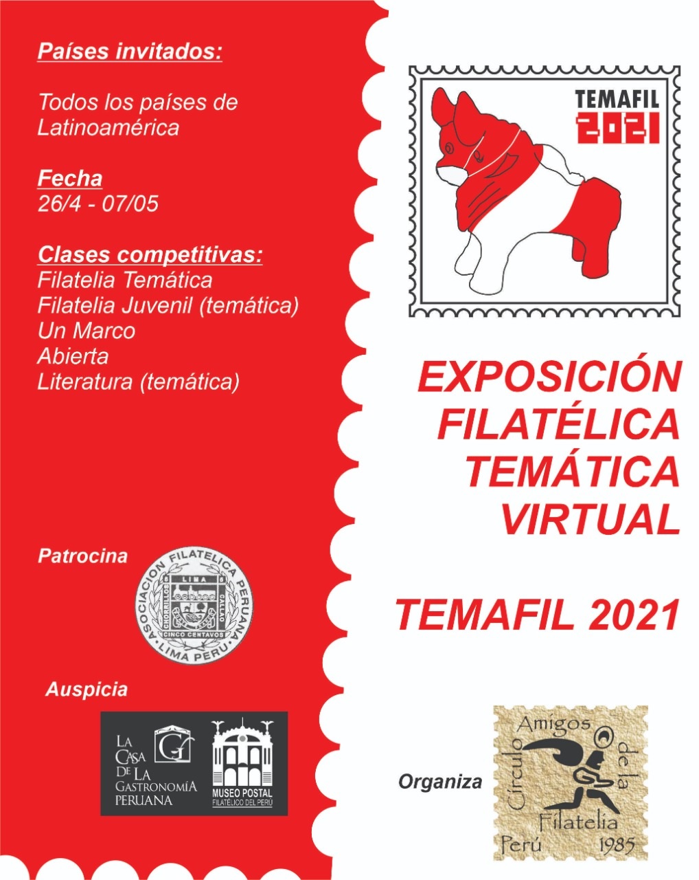 Expo Virtual