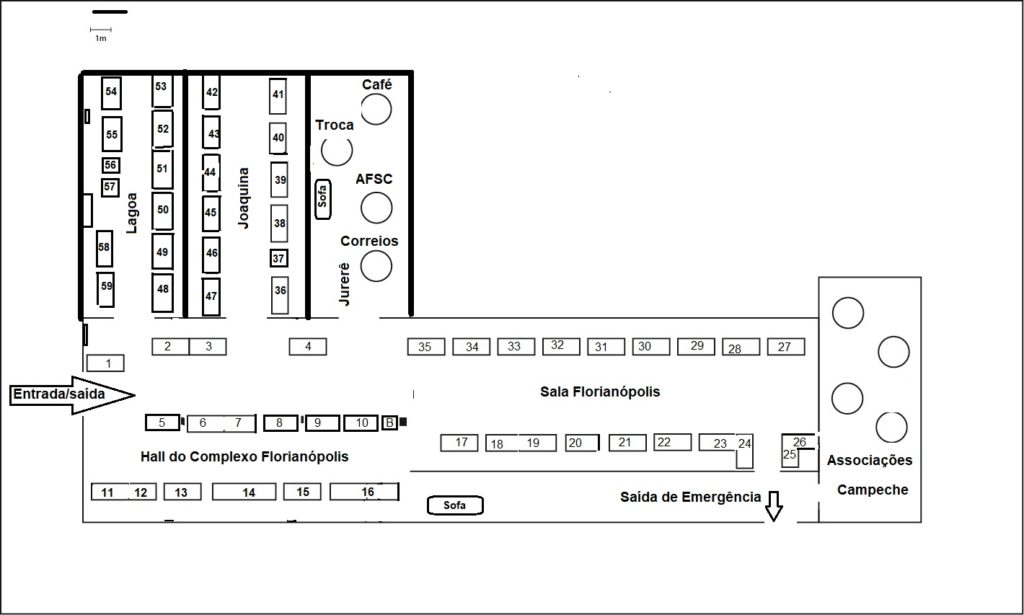 Layout básico