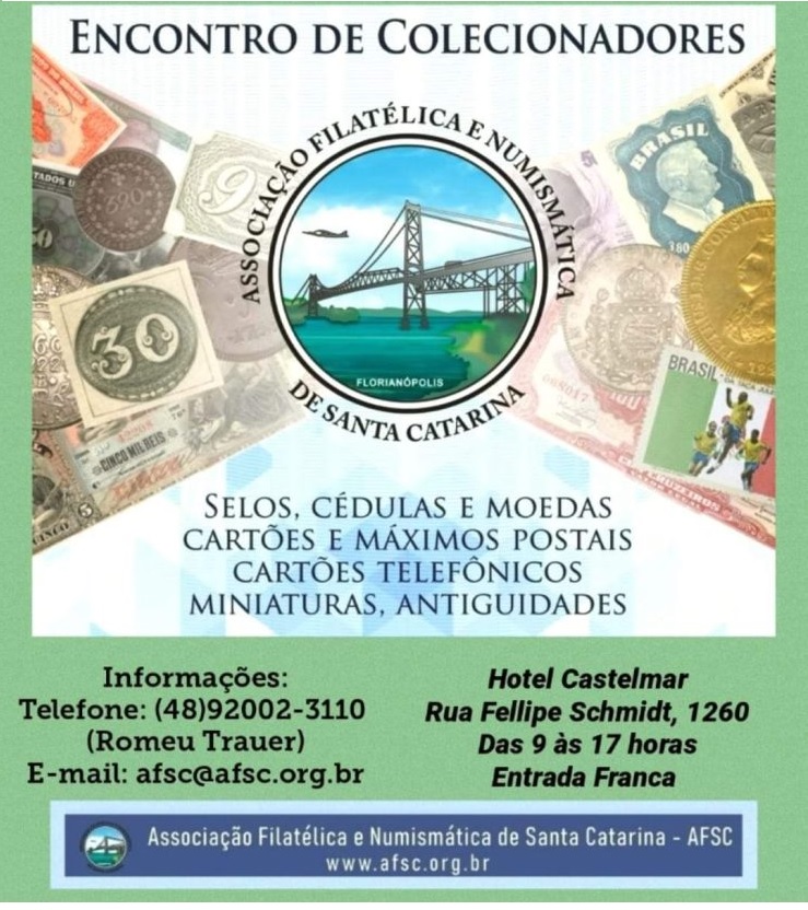 Encontro de 2025