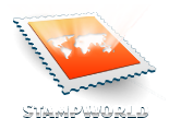 Logo do catálogo Stampworld